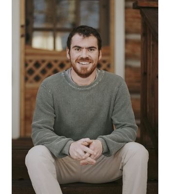 Portrait of Johnny Ryan, Livingston Advisor | REALTOR®.